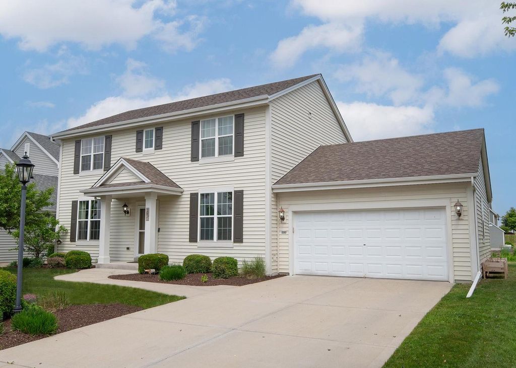 280 Foxglove STREET, Port Washington, WI 53074