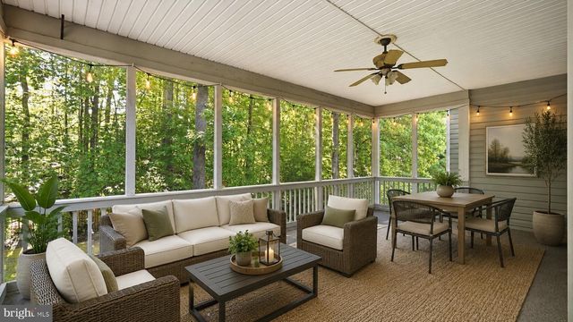 14 HEMPSTEAD LN, Stafford, VA 22554