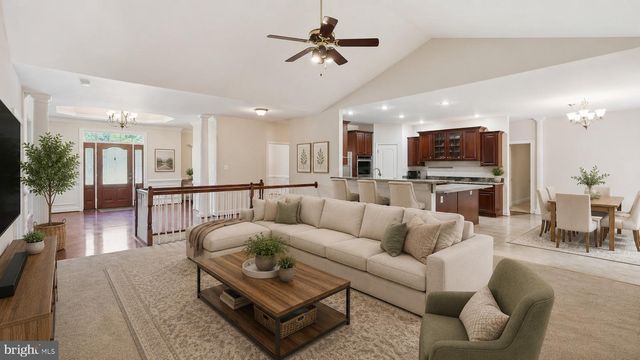 14 HEMPSTEAD LN, Stafford, VA 22554