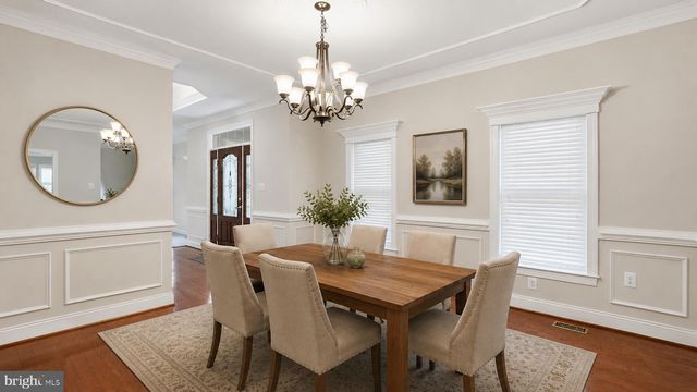 14 HEMPSTEAD LN, Stafford, VA 22554