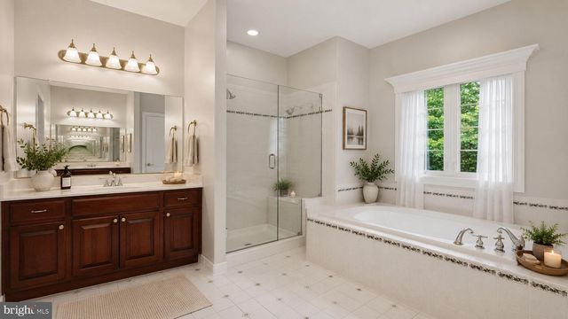 14 HEMPSTEAD LN, Stafford, VA 22554