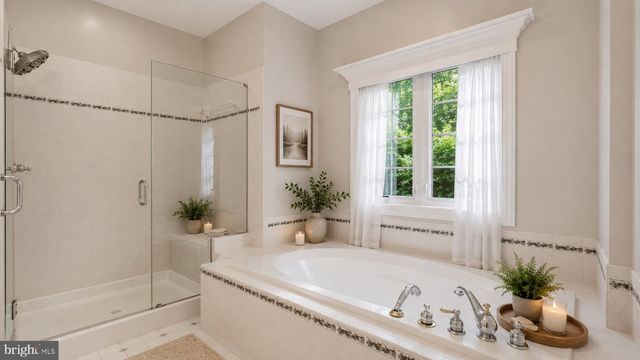 14 HEMPSTEAD LN, Stafford, VA 22554