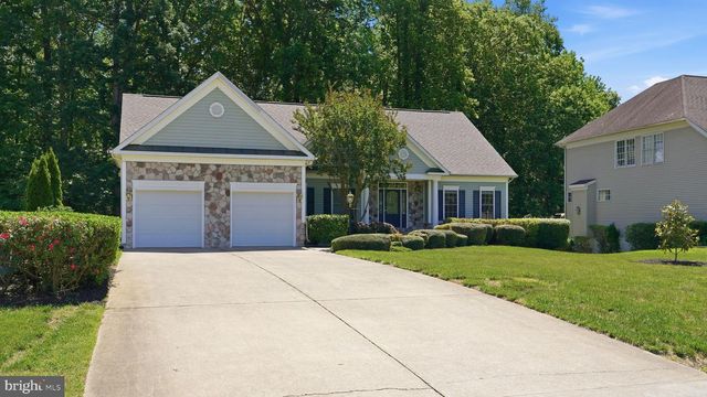 14 HEMPSTEAD LN, Stafford, VA 22554