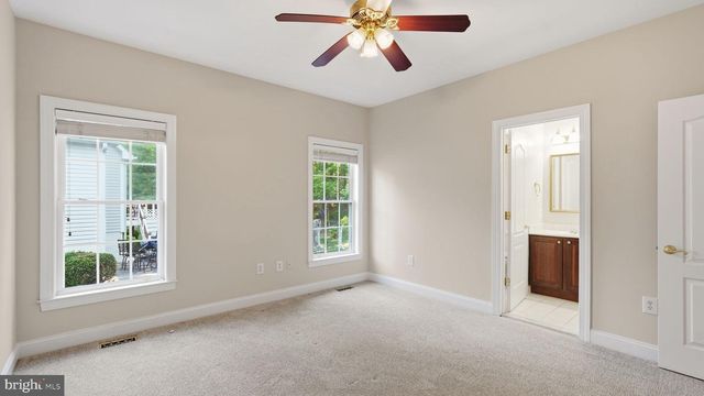 14 HEMPSTEAD LN, Stafford, VA 22554