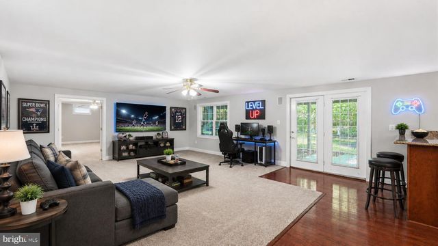 14 HEMPSTEAD LN, Stafford, VA 22554