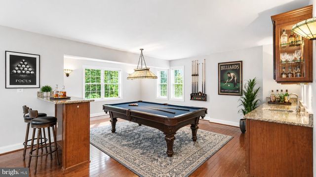14 HEMPSTEAD LN, Stafford, VA 22554