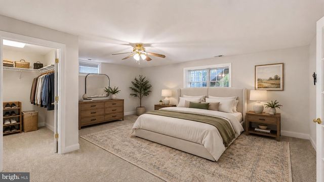 14 HEMPSTEAD LN, Stafford, VA 22554