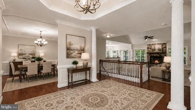 14 HEMPSTEAD LN, Stafford, VA 22554