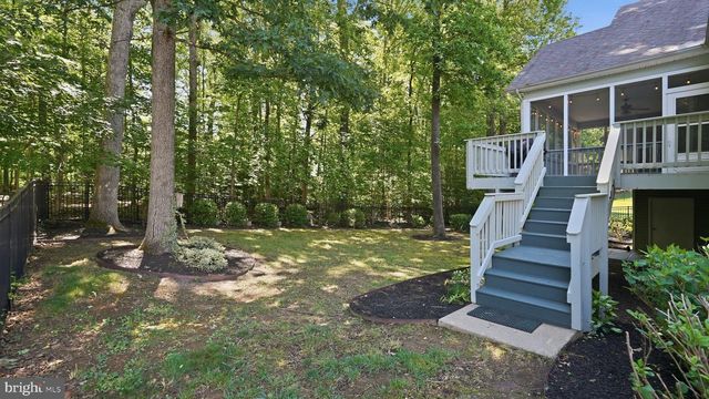 14 HEMPSTEAD LN, Stafford, VA 22554