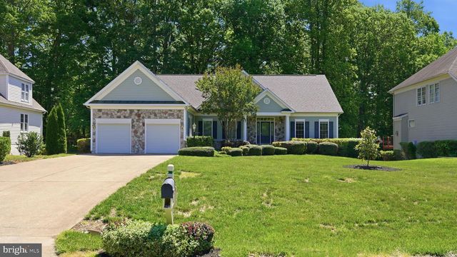 14 HEMPSTEAD LN, Stafford, VA 22554