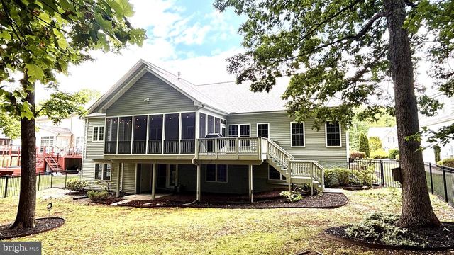 14 HEMPSTEAD LN, Stafford, VA 22554