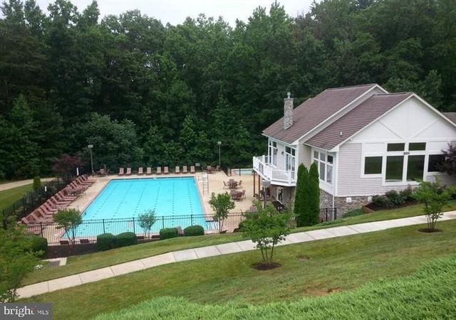 14 HEMPSTEAD LN, Stafford, VA 22554