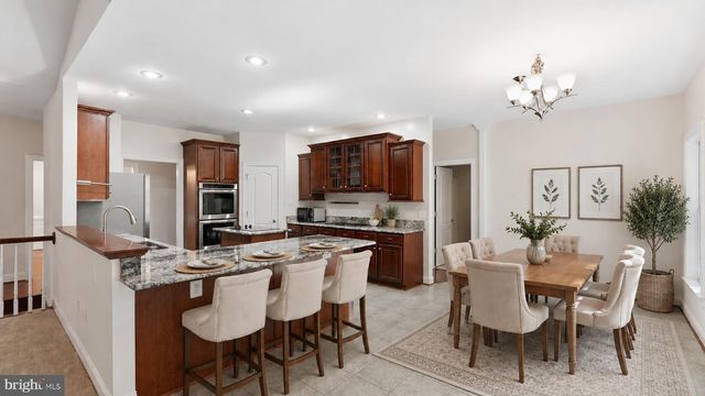 14 HEMPSTEAD LN, Stafford, VA 22554