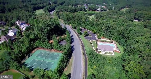 14 HEMPSTEAD LN, Stafford, VA 22554