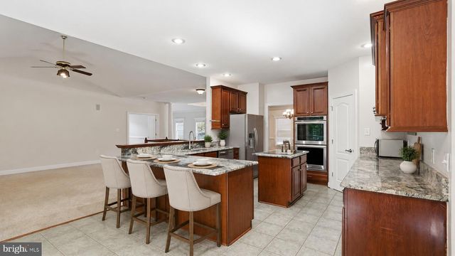 14 HEMPSTEAD LN, Stafford, VA 22554