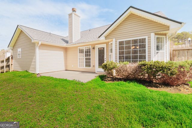 303 Johnny Lane, Dallas, GA 30132