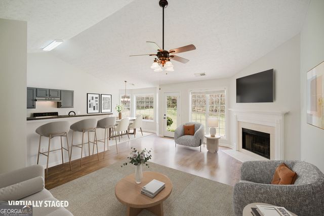 303 Johnny Lane, Dallas, GA 30132