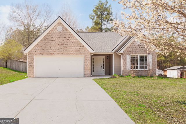 303 Johnny Lane, Dallas, GA 30132