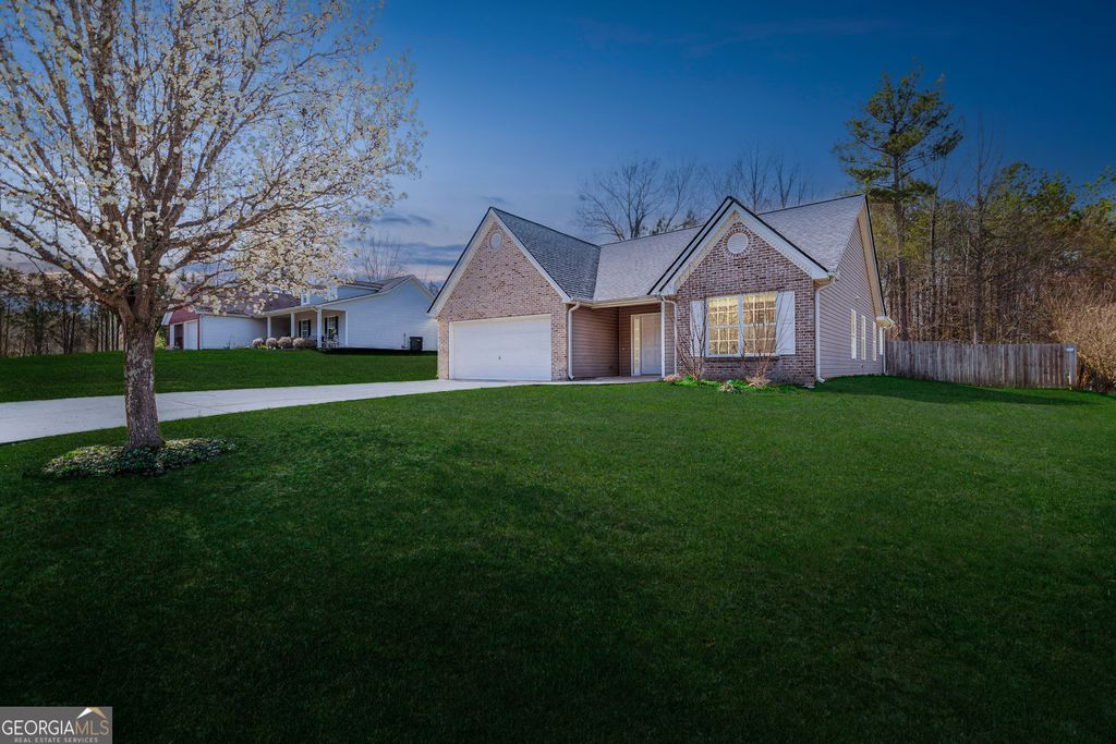 303 Johnny Lane, Dallas, GA 30132