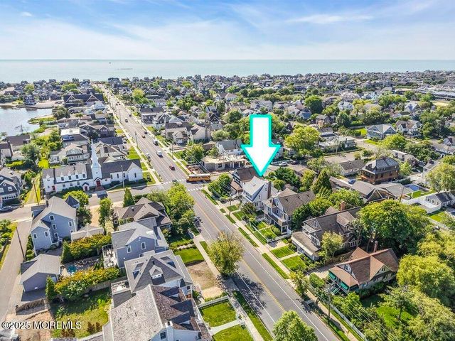 129 Bridge Avenue, Bay Head, NJ 08742