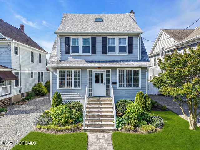 129 Bridge Avenue, Bay Head, NJ 08742