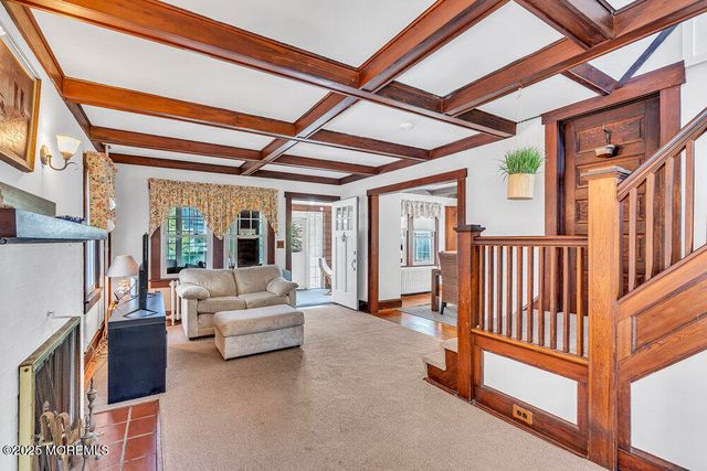 129 Bridge Avenue, Bay Head, NJ 08742