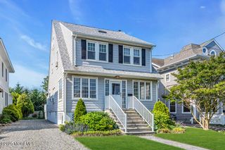129 Bridge Avenue, Bay Head, NJ 08742