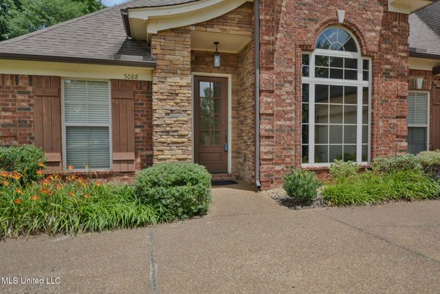 5088 Garner Lane, Southaven, MS 38672