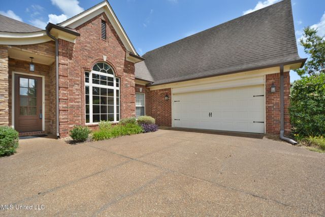 5088 Garner Lane, Southaven, MS 38672