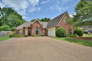 5088 Garner Lane, Southaven, MS 38672