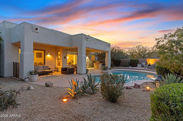 11302 E WHITE FEATHER Lane, Scottsdale, AZ 85262