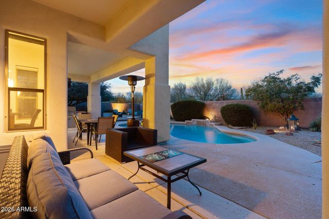 11302 E WHITE FEATHER Lane, Scottsdale, AZ 85262