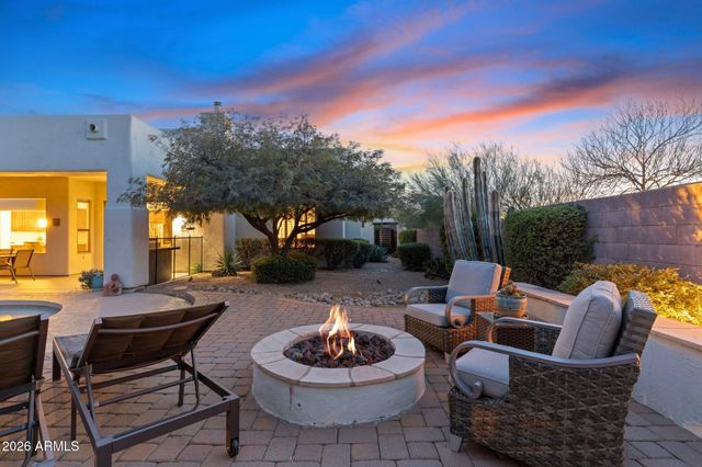 11302 E WHITE FEATHER Lane, Scottsdale, AZ 85262