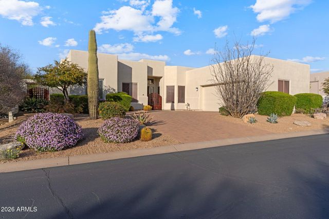 11302 E WHITE FEATHER Lane, Scottsdale, AZ 85262