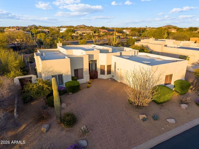 11302 E WHITE FEATHER Lane, Scottsdale, AZ 85262