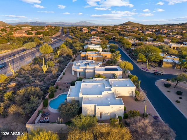 11302 E WHITE FEATHER Lane, Scottsdale, AZ 85262