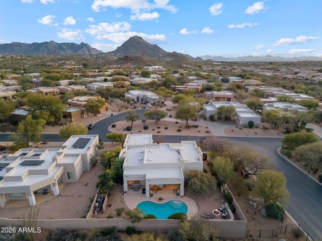 11302 E WHITE FEATHER Lane, Scottsdale, AZ 85262