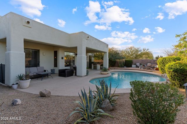 11302 E WHITE FEATHER Lane, Scottsdale, AZ 85262