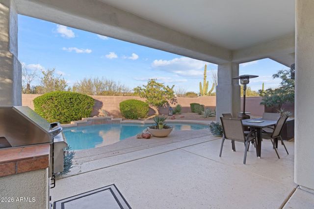 11302 E WHITE FEATHER Lane, Scottsdale, AZ 85262