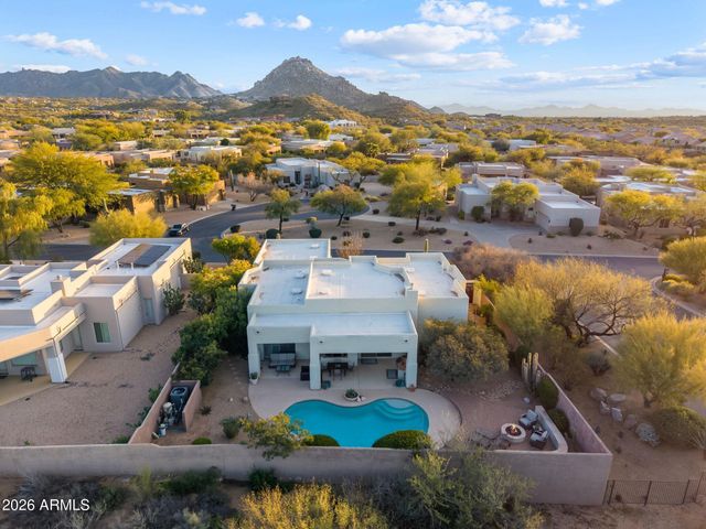 11302 E WHITE FEATHER Lane, Scottsdale, AZ 85262