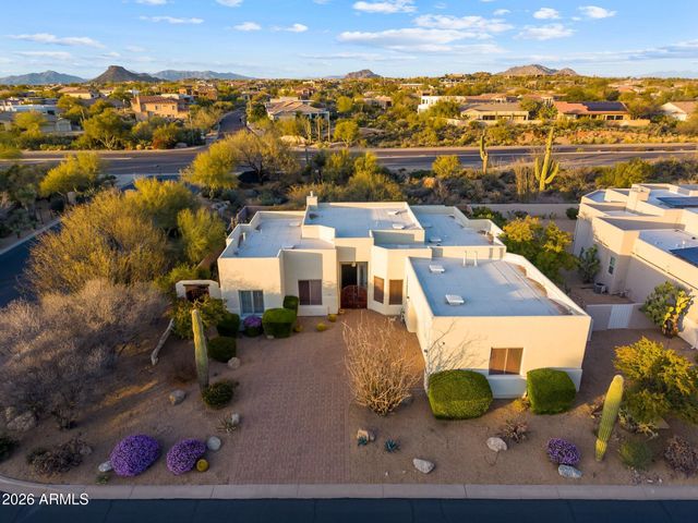 11302 E WHITE FEATHER Lane, Scottsdale, AZ 85262