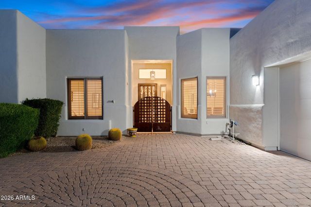 11302 E WHITE FEATHER Lane, Scottsdale, AZ 85262