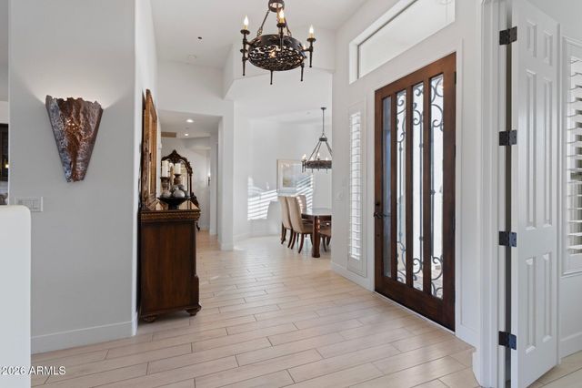 11302 E WHITE FEATHER Lane, Scottsdale, AZ 85262