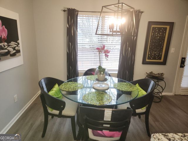 3374 Rockmill Drive, Ellenwood, GA 30294