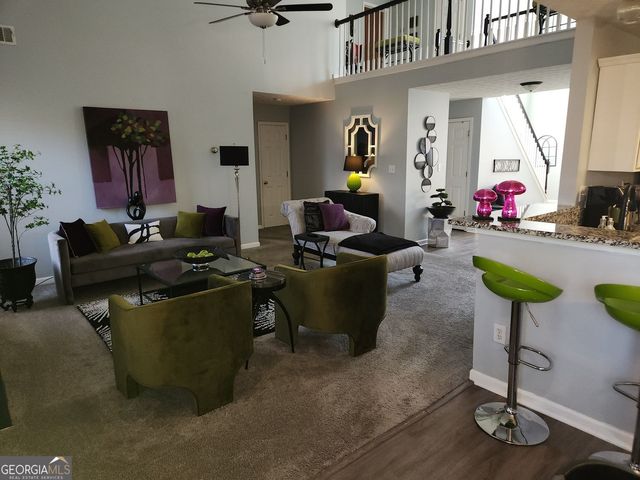 3374 Rockmill Drive, Ellenwood, GA 30294