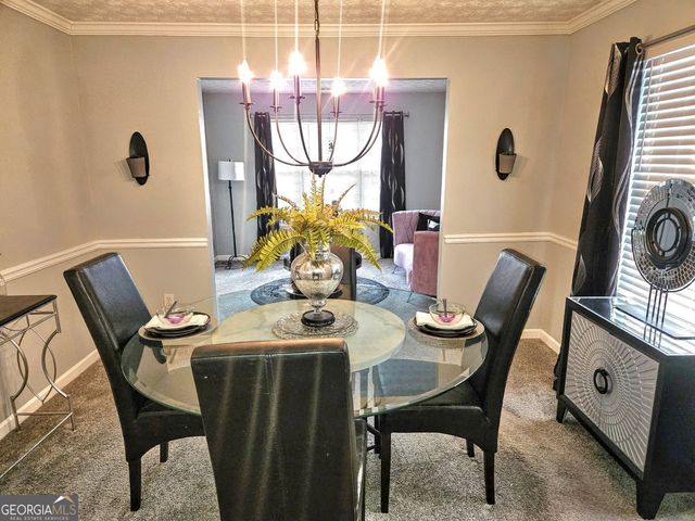 3374 Rockmill Drive, Ellenwood, GA 30294