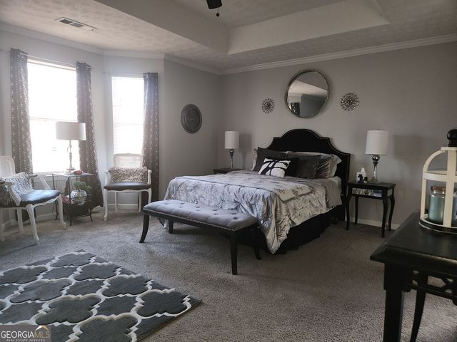 3374 Rockmill Drive, Ellenwood, GA 30294