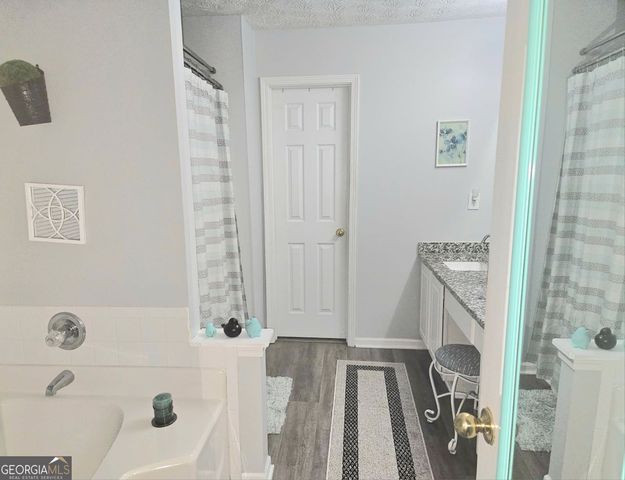 3374 Rockmill Drive, Ellenwood, GA 30294