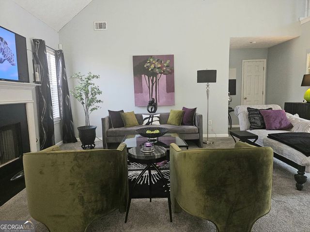 3374 Rockmill Drive, Ellenwood, GA 30294