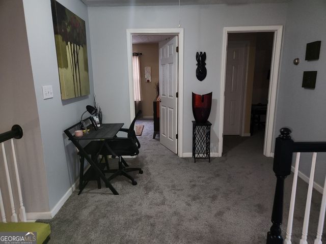 3374 Rockmill Drive, Ellenwood, GA 30294